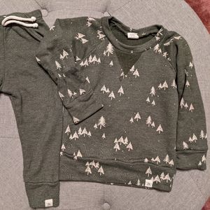 Lulu and Roo tree set